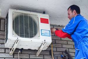 24/7 and Emergency HVAC Near Ammansville, TX | Air Conidtioning and Heating Contractors